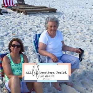 Meet your Posher, Phyllis